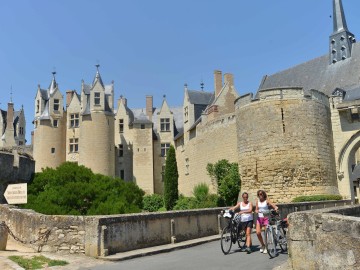 4 bonnes raisons de sillonner la V lo Francette V lo tourisme