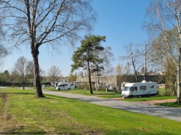 Camping-Car Park