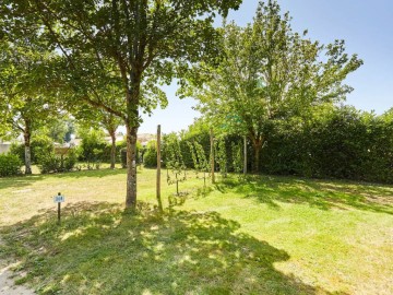 Camping Paradis La Grand Métairie Vendée