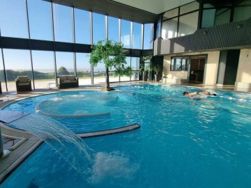 Hôtel Côte Ouest **** Thalasso & Spa Les Sables d’Olonne