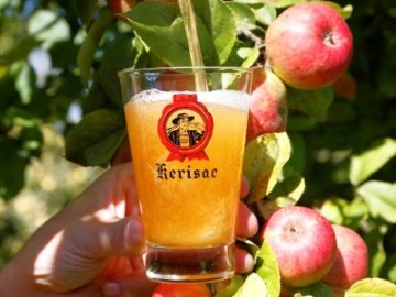 Cidre Kerisac