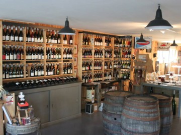 le Garage à Vins