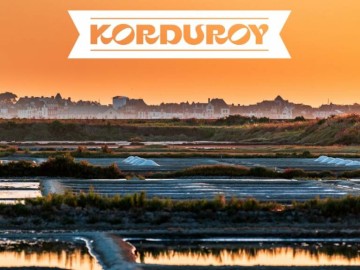 Korduroy : distillerie artisanale