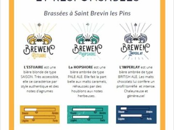 MICROBRASSERIE BREWEN