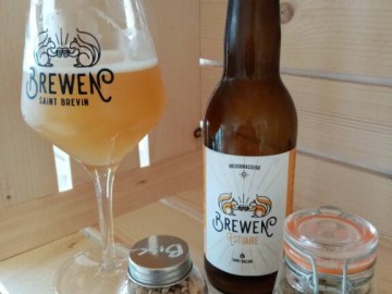 MICROBRASSERIE BREWEN