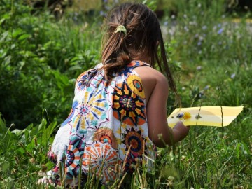 FERME PEDAGOGIQUE DE SERGONNE