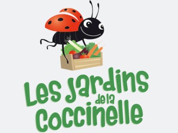 LES JARDINS DE LA COCCINELLE D gustations et produits du terroir