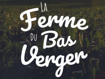 ©Ferme-Bas-Verger