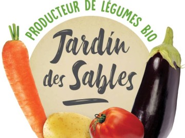 Jardin des Sables