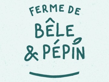 Bêle et pépin