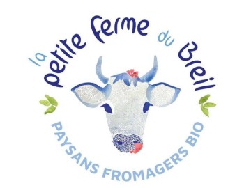 la petite ferme de breil