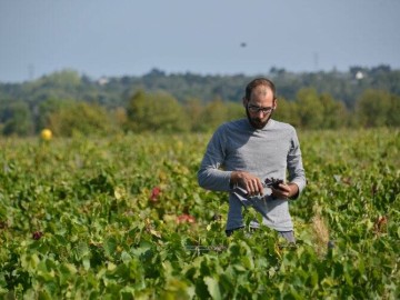 Domaine des Gâtz