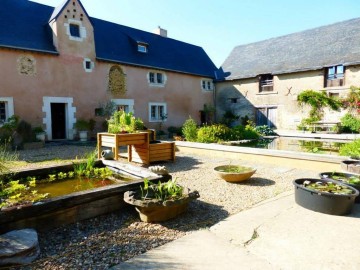 Ferme Aquacole d'Anjou