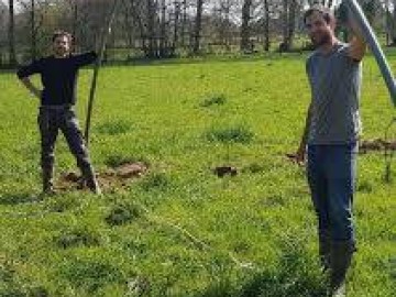 les jardins bourgonnais