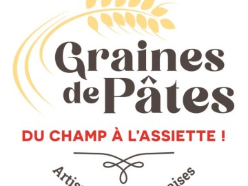 Graines de Pâtes