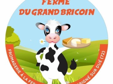 Ferme du Grand Bricoin