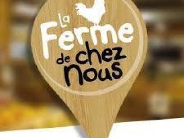 La Ferme de Chez Nous