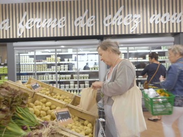 La Ferme de Chez Nous