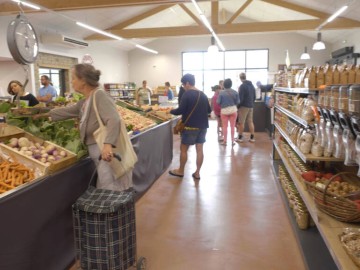 La Ferme de Chez Nous