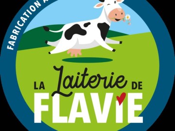 La Laiterie de Flavie