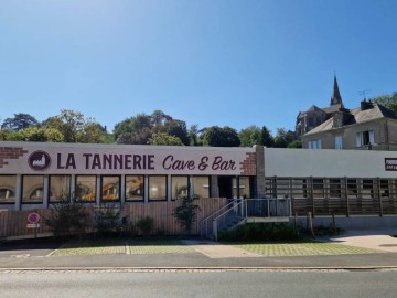 La Tannerie