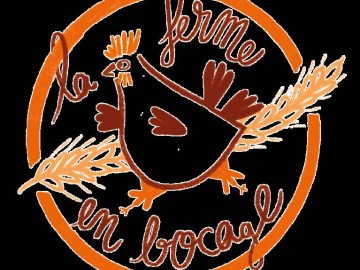 la ferme en bocage