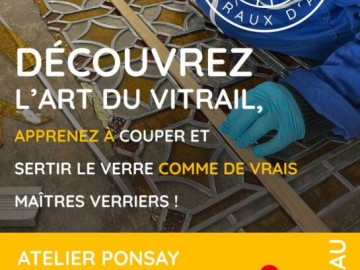 atelier ponsay