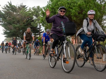 FETE DU VELO