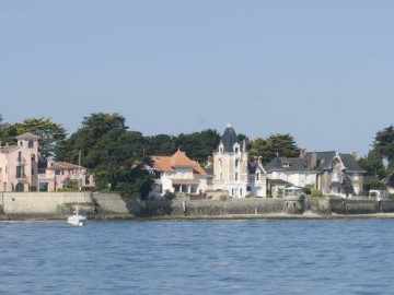 OTI La Baule Presqu'île de Guérande
