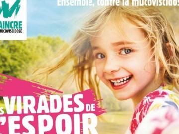 Les virades de l'espoir