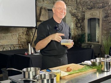 JC Touzé La Balade des Marais