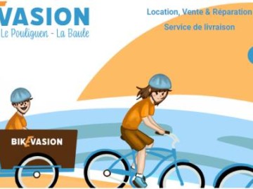Bike Evasion
