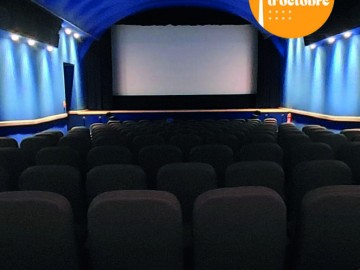 Cinéma Atlantic