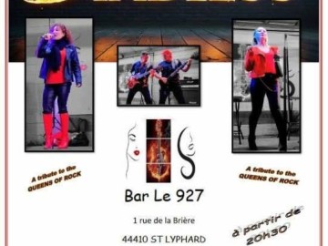 Bar le 927