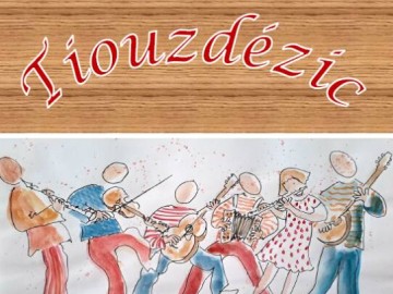 Concert : Tiouzdézic