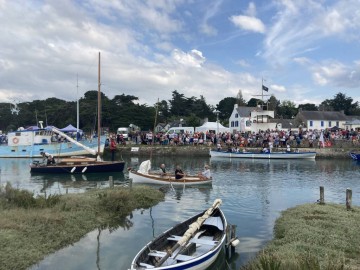 Fête de la Mer à Kercabellec