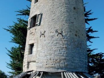 Association Moulin de Bouteiller