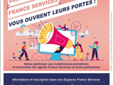 France Services