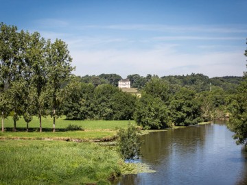 Visite du Château et de la Chapelle de Grandville