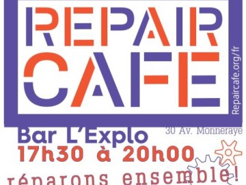 Mairie d'Herbignac / Association Repair Café