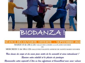 Association Dansenlien