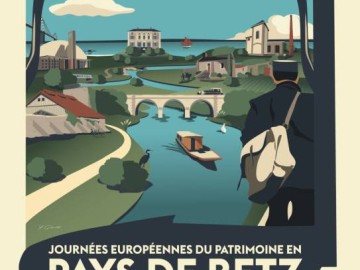 Journées européennes du Patrimoine - Concert