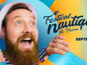 Festival nautique