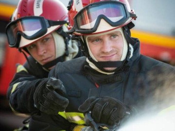 SDIS44-Sapeurs-Pompiers Préfailles-La Plaine