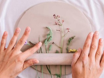 STAGE DE POTERIE