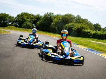 Atlantic Kart System