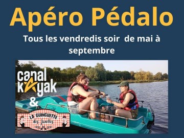 ©CanalKayak