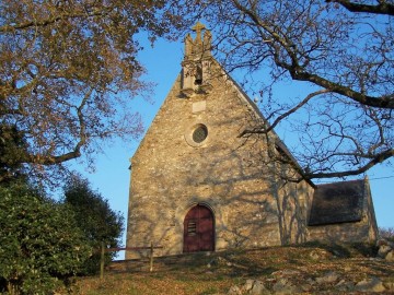 JOURNEES DU PATRIMOINE : CONCERT A LA CHAPELLE SAINT ROCH