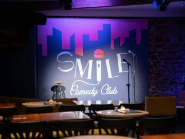 Smile Comedy Club