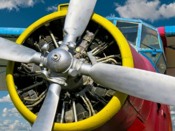 Visite guidee "Sauvegardons le Morane-Saulnier MS.733 ALCYON" - Journees Europeennes du Patrimoine